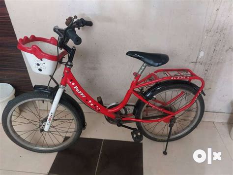 Hero Peppy bicycle in good condition for sale - Bicycles - 1777058873