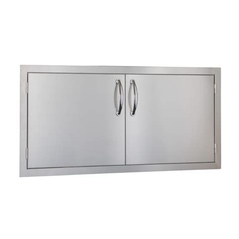 Summerset SSDD-42 | Hearthside