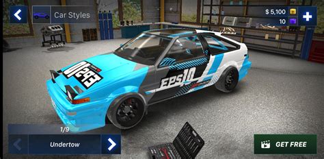 Hashiriya Drifter APK Download for Android Free