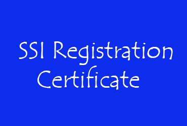 MSME Registration Services in India - MSME Consultants