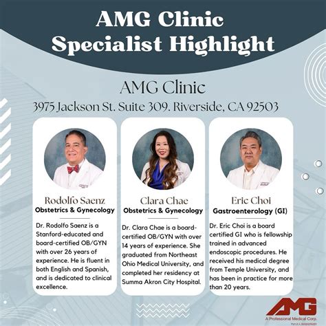 Alpha Care Medical Group (@acmgie) • Instagram photos and videos