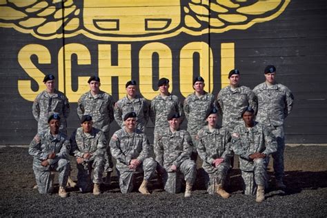 Battalion CSM sets standard for Currahees | Article | The United States ...
