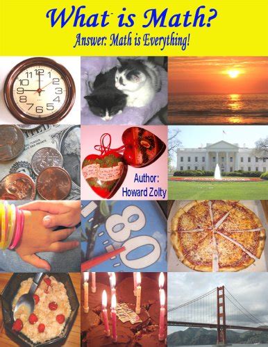 Buy What is Math? Answer: Math is Everything Book Online at Low Prices ...