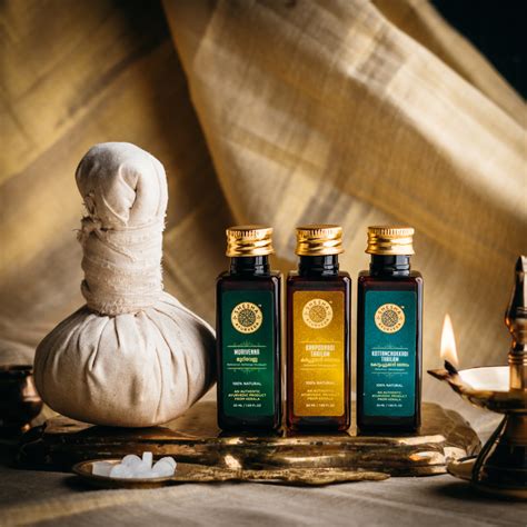 Pain Relieving & Healing Combo ( 4 items) – Shesha Ayurveda