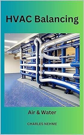 HVAC Balancing eBook : Nehme, Charles: Amazon.in: Kindle Store