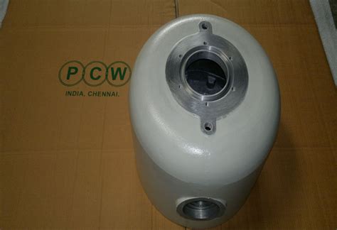 Pcw Castings