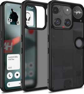 Golden Sand Back Cover for Nothing Phone 3, Nothing Phone (3) 5G ...