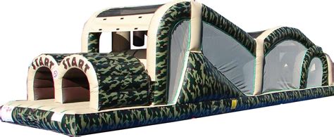 Image result for Extreme Obstacle Course