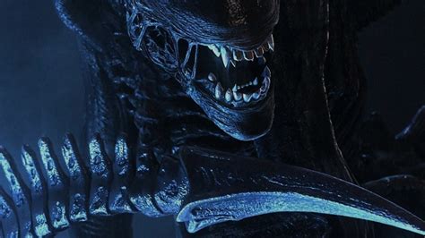 Alien Franchise 的图像结果