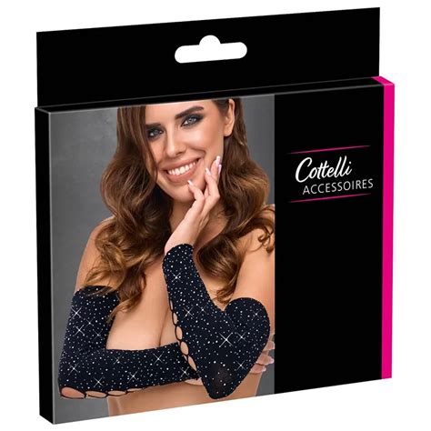 Satenske i Kožne Rukavice | Sexy Shop Fantazija