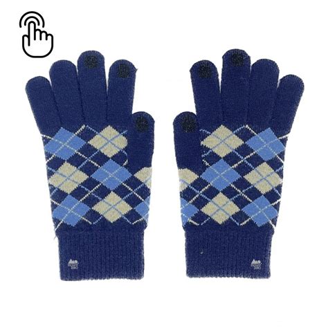 Women Woolen Gloves