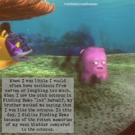 Image result for Finding Nemo Octopus Ink