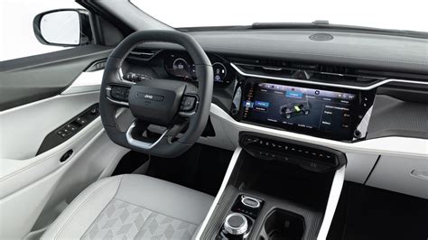 2026 Jeep Cherokee Interior Review: Where It Hits (and Misses) the Mark