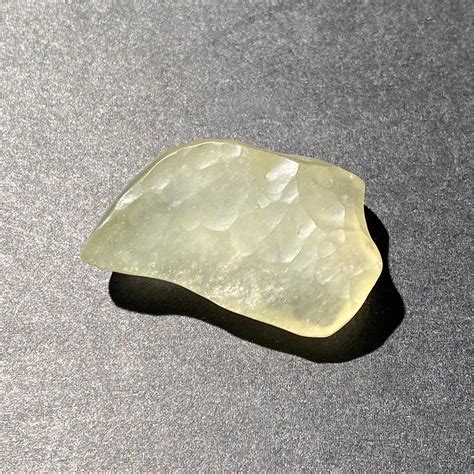 Libyan Desert Glass | Fossilsplus
