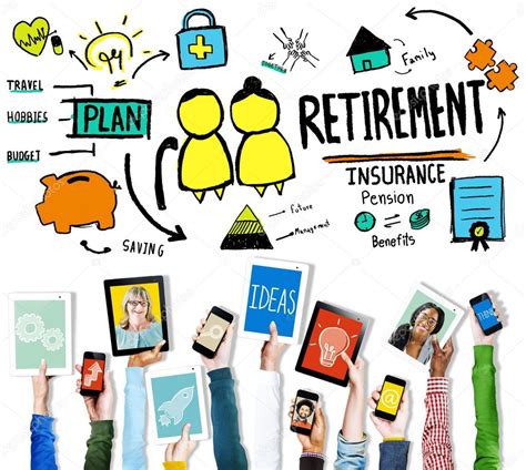 Image result for Retirement Insurance