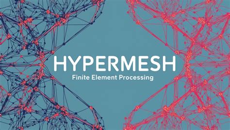 Image result for HyperMesh Element Types