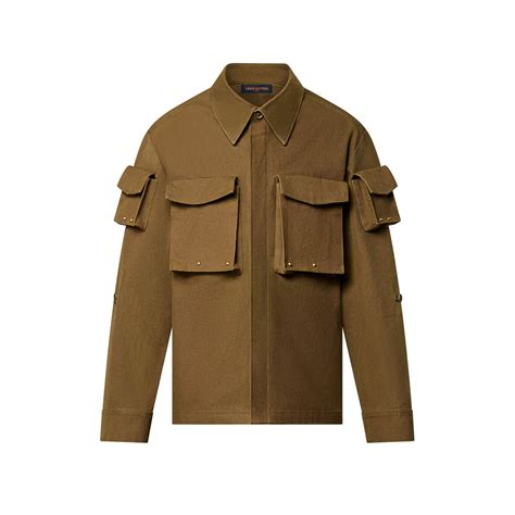 Shirts Collection for Men | LOUIS VUITTON - 4