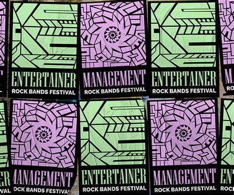 Image result for Event Program Graphic Design