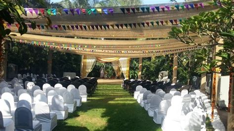 Exotica - Venue - Thane West - Weddingwire.in