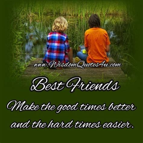 Weathering Life's Storms Together: Quotes to Lift Your Bestie Through Hard Times