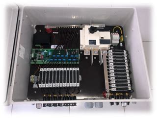 Photon Solar | Photon Smartbox