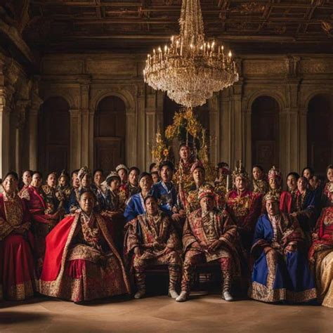 Exploring the Spanish Colonial Period in the Philippines