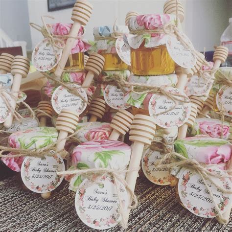 25 Girl Baby Shower Favors / Shower Decoration - www.shopequipments.com