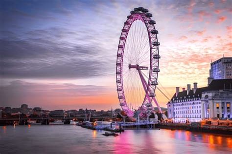 The London Eye - Tickets, Experiences, Events, Location, Tips (2026)