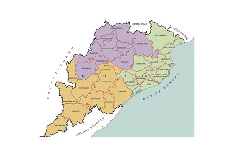 Mumbai Map, Mumbai City Map, Road Map Mumbai, Mumbai route map