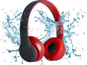 TABARET WIRELESS LIGHTWEIGHT ULTRA DAYNMIC BASS SOUND GAMING HEADPHONE ...