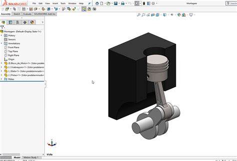 Image result for Tutorial De SolidWorks 2018