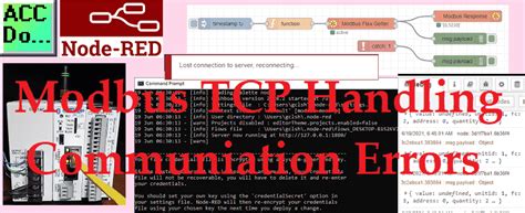 Image result for Node Red Modbus TCP