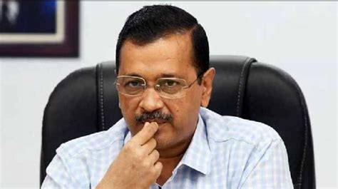 Setback to Delhi CM Arvind Kejriwal as Court directs him to appear on ...