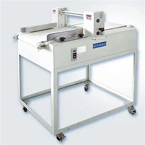 Slicer Machines - Sinmag Slicer SM-302N Trader - Wholesaler ...