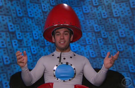Big Brother 21 Episode 21 Recap: Who Are The Three Block Nominees ...