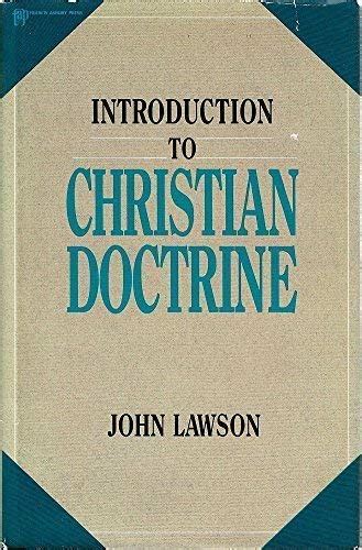 Buy Introduction to Christian Doctrine Book Online at Low Prices in ...
