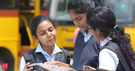 Post-examination work of Higher Secondary Education exams put off - The ...