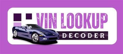 Image result for 17-Digit Toyota VIN Decoder