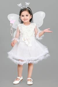 MARUF DRESSES NO CHARACTER Kids Costume Wear Price in India - Buy MARUF ...