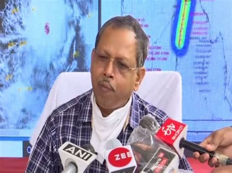 Cyclone Amphan: Odisha to broadcast SMS based alert system, play tower ...