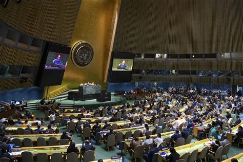 联合国安理会今日正式更换5个非常任理事国|爱沙尼亚|联合国_新浪新闻