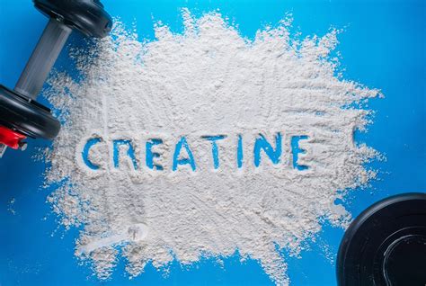 Does Creatine Make You Lose Hair? - 3xHealth