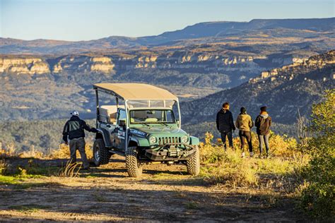 East Zion Jeep Tours Adventure | East Zion Adventures