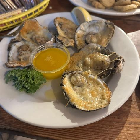 THE ORIGINAL POINT RESTAURANT, Perdido Key - Restaurant Reviews, Phone ...