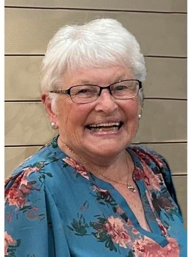 Joan Quiggle Obituary (1940 - 2025) - Red Wing, MN - Faribault Daily News