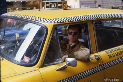 《出租车司机》上映40周年，看它的分镜头让我想起了《阳光灿烂的日子》|影视工业网CineHello