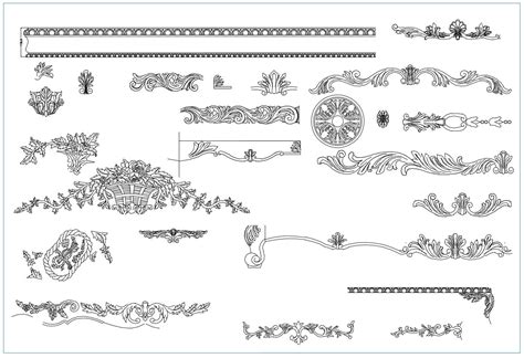 Image result for AutoCAD Free CAD Blocks