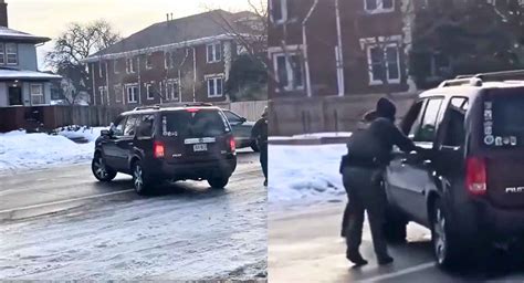 Woman Shot by ICE Agent in Minneapolis Identified as Renee Nicole Good ...