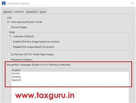 Able2Extract Professional 15: New Interface, Batch Creation & More ...