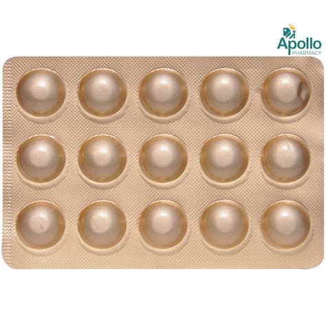Buy Carca 12.5 Tablet online | Uses, Side Effects, Price and ...